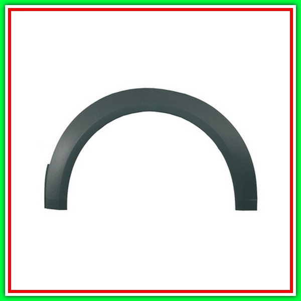 Right Rear Fender FORD TransitTourneo-Connect-(Year 2003-2006)