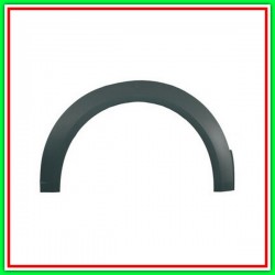 Left Rear Fender FORD TransitTourneo-Connect-(Year 2003-2006)