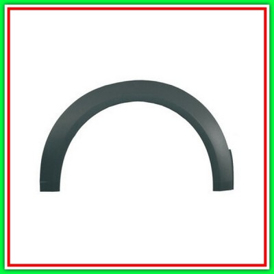 Left Rear Fender FORD TransitTourneo-Connect-(Year 2003-2006)