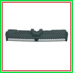 Black Radiator Grid FORD TransitTourneo-Connect-(Year 2003-2006)