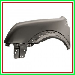 Left Front Fender With Firefly Hole FORD TransitTourneo-Connect-(Year 2003-2006)