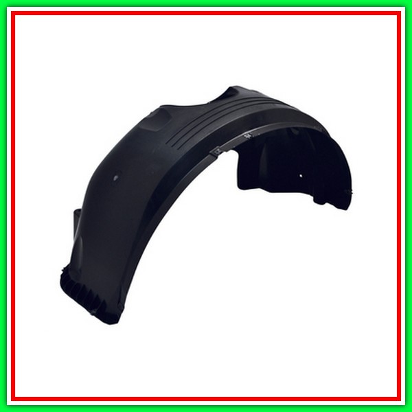 Passaruota Front Left FORD TransitTourneo-Connect-(Year 2003-2006)
