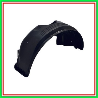 Passaruota Front Left FORD TransitTourneo-Connect-(Year 2003-2006)
