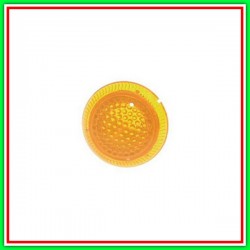 Orange Right Side Head with Lamp Door FORD TransitTourneo-Connect-(Year 2003-2006)