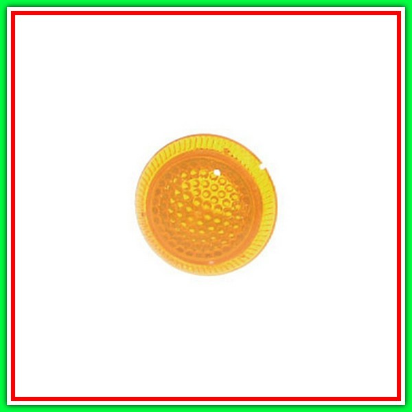 Orange Right Side Head with Lamp Door FORD TransitTourneo-Connect-(Year 2003-2006)