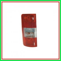 Right Rear Head with Lamp Door FORD TransitTourneo-Connect-(Year 2003-2006)