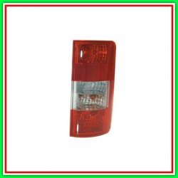 Left Rear Head with Lamp Door FORD TransitTourneo-Connect-(Year 2003-2006)