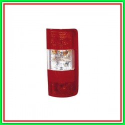 Right Tail light Without Lamp Door FORD TransitTourneo-Connect-(Year 2003-2006)