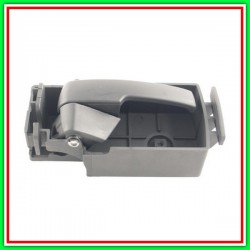 Front Front Handle Right-Black FORD TransitTourneo-Connect-(Year 2003-2006)