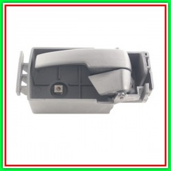 Left-Black Front Inner Handle FORD TransitTourneo-Connect-(Year 2003-2006)