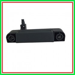 Black Left Sliding Inner Handle FORD TransitTourneo-Connect-(Year 2003-2006)