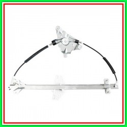 Left Front Crystal Lift Mechanism Mod3 Doors FORD TransitTourneo-Connect-(Year 2003-2006)