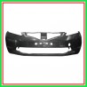 Paraurti Anteriore Nero-Liscio Da Primerizzare Honda Jazz-(Anno 2008-2010)