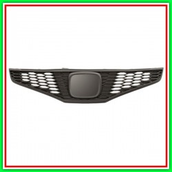 Grill Radiator Black HONDA Jazz-(Year 2008-2010)
