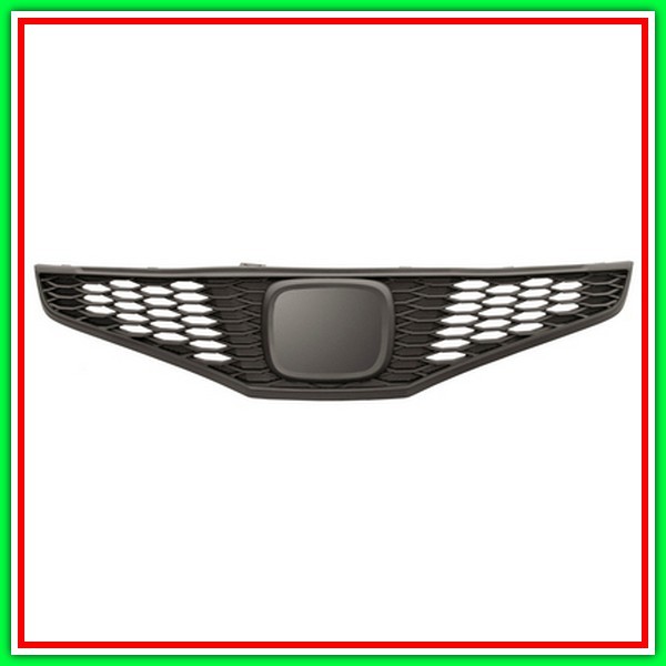 Griglia Radiatore Nera Honda Jazz-(Anno 2008-2010)