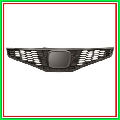 Grill Radiator Black HONDA Jazz-(Year 2008-2010)