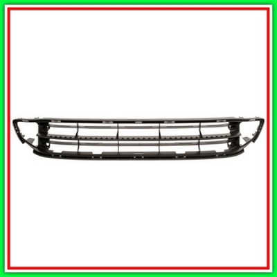 Griglia Paraurti Anteriore Con Sede Fendi Honda Jazz-(Anno 2008-2010)