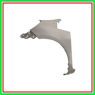 Parafango Anteriore Sinistro Honda Jazz-(Anno 2008-2010)