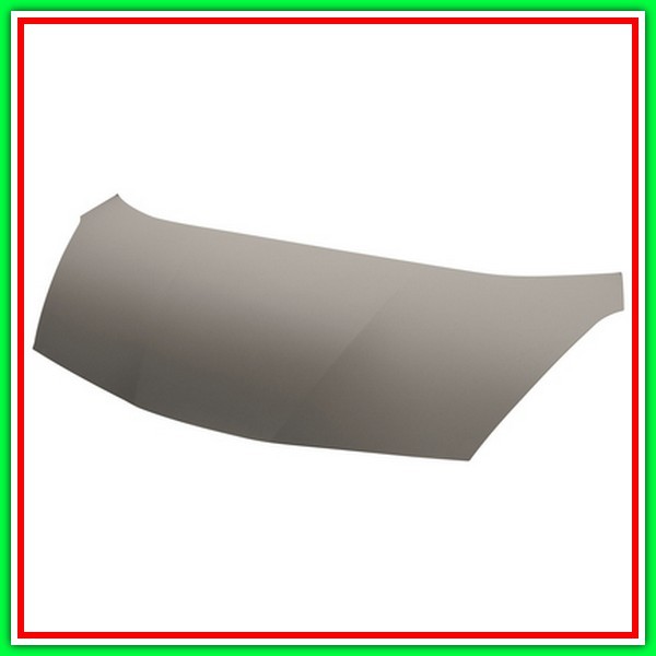 Cofano Honda Jazz-(Anno 2008-2010)