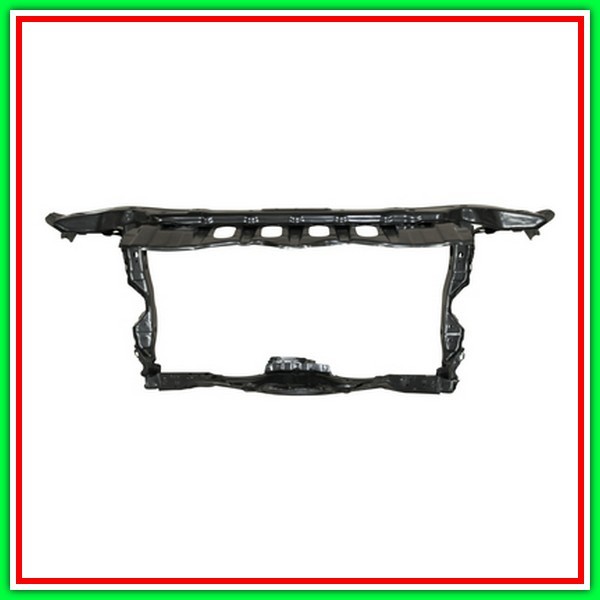 Frontale Anteriore Completo Honda Jazz-(Anno 2008-2010)
