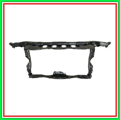 Frontale Anteriore Completo Honda Jazz-(Anno 2008-2010)