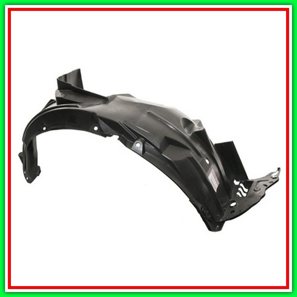 Passaruota Anteriore Destro Honda Jazz-(Anno 2008-2010)