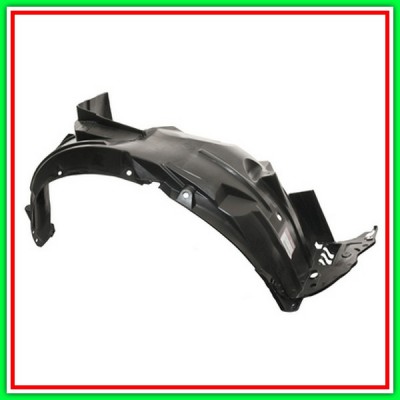 Passaruota Anteriore Destro Honda Jazz-(Anno 2008-2010)