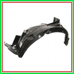 Passaruota Front Left HONDA Jazz-(Year 2008-2010)