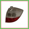 Right Taillight Without Lamp-LED Door HONDA Jazz-(Year 2008-2010)