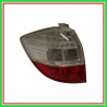 Fanale Posteriore Sinistro Senza Porta Lampada-Led Honda Jazz-(Anno 2008-2010)