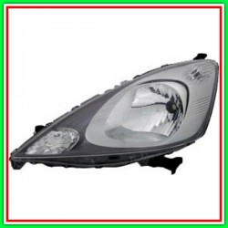 Left Projector H4 Electric With HONDA Jazz-(Year 2008-2010)