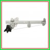 Left Front Crystal Mechanism Mod5 Doors HONDA Jazz-(Year 2008-2010)