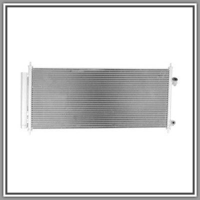 Condensatore Honda - Jazz - Mod. 09/08 - 12/10