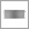 Condensatore Honda - Jazz - Mod. 09/08 - 12/10