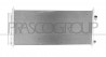 Condensatore Honda - Jazz - Mod. 09/08 - 12/10