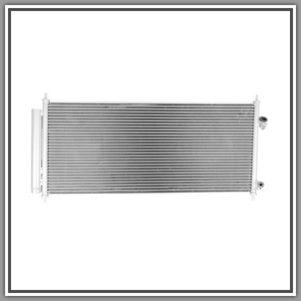 Condensatore Honda - Jazz - Mod. 09/08 - 12/10