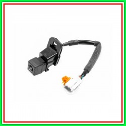 Rear Camera With Wiring HONDA Hr-V-(Year 1998-2006)