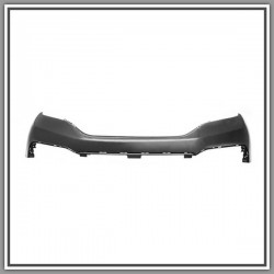 Paraurti Front With Primer HONDA Crv-(Year 2012-2015)