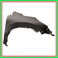 Right Front Fender HONDA Crv-(Year 2012-2015)