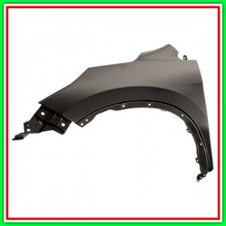 Left Front Fender HONDA Crv-(Year 2012-2015)