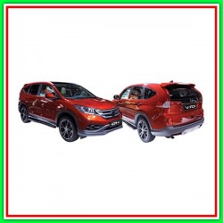 Right Projector Xenon D4S-Hb3 Electric With HONDA Crv-(Year 2012-2015)