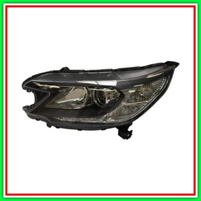 Xenon D4S-Hb3 Electric Left Projector With Crv HONDA Engine-(Year 2012-2015)