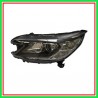 Xenon D4S-Hb3 Electric Left Projector With Crv HONDA Engine-(Year 2012-2015)