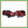 Xenon D4S-Hb3 Electric Left Projector With Crv HONDA Engine-(Year 2012-2015)