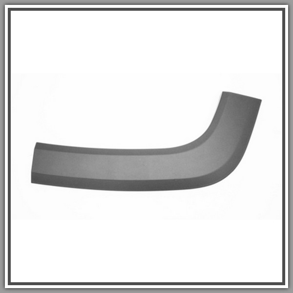 Parafanghino Posteriore Destro Jeep Renegade-(Anno 2014 In Poi)