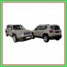 Passaruota Anteriore Destro Modtrailhawk Jeep Renegade-(Anno 2014 In Poi)