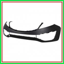 Paraurti Front Black KIA Sportage (Sl)-(Year 2011-2015)