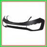 Paraurti Anteriore Nero Kia Sportage (Sl)-(Anno 2011-2015)