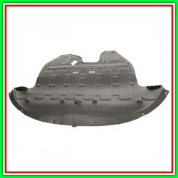 Lower Engine Cover Mod Diesel KIA Sportage (Sl)-(Year 2011-2015)