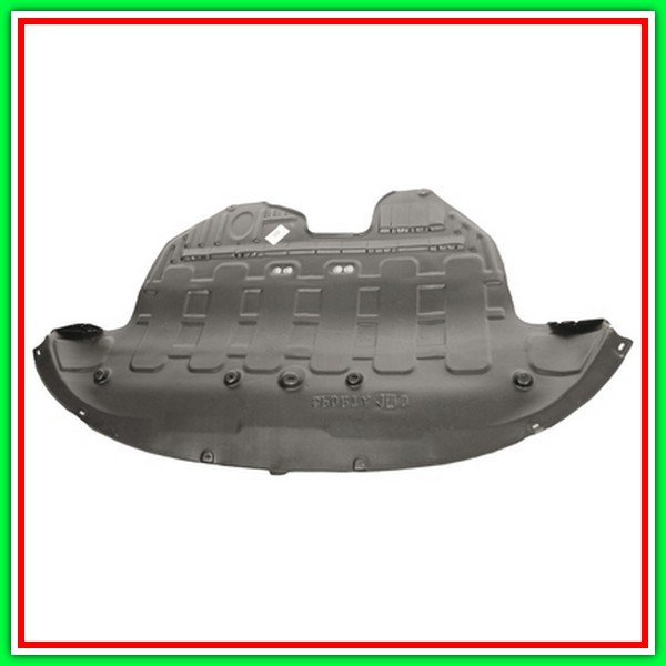 Coprimotore Inferiore Mod Diesel Kia Sportage (Sl)-(Anno 2011-2015)